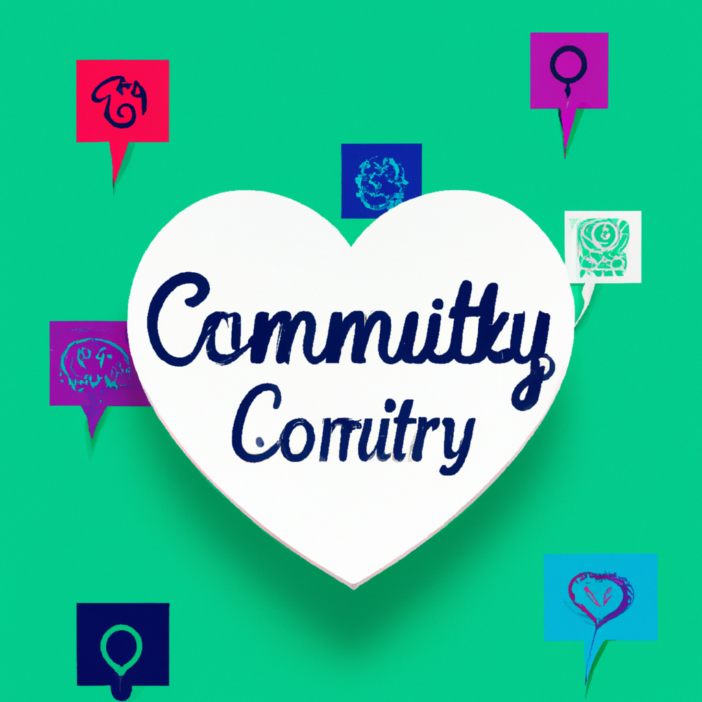 광주에서 사랑가득한 밤의 마법이 삶에 미치는 긍정적 영향